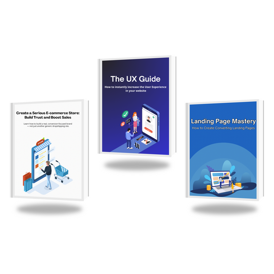 Bundle - The Everything Pack